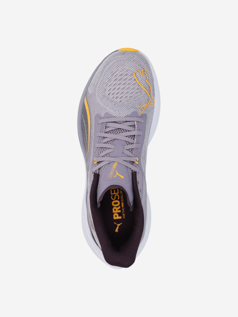 Кроссовки женские PUMA Darter Pro — фото №6