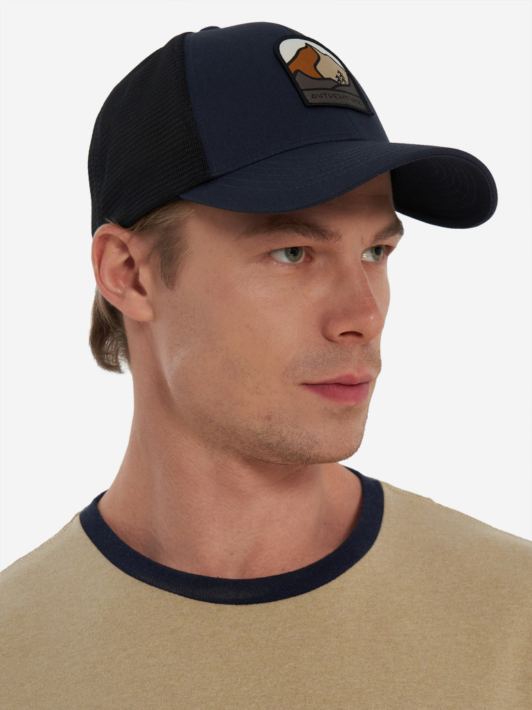 Бейсболка Outventure — фото №8