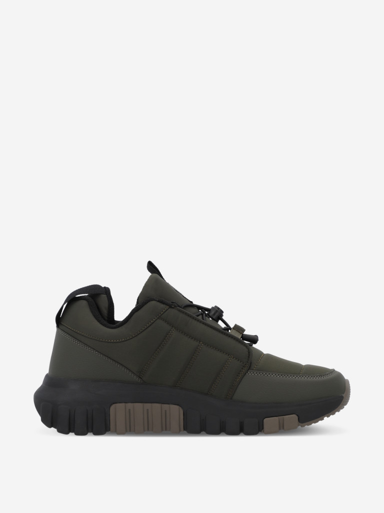 FILA Sp Chrome Puff ерлер жылы кроссовкасы — фото №4