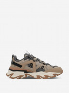 Кроссовки мужские FILA Trace Low M — фото №5