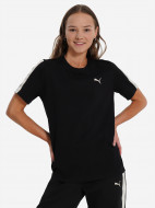 PUMA Tape қыздарға арналған футболкасы