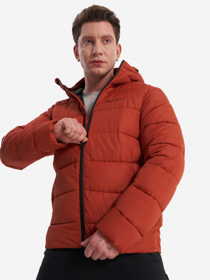Пуховик мужской Outventure