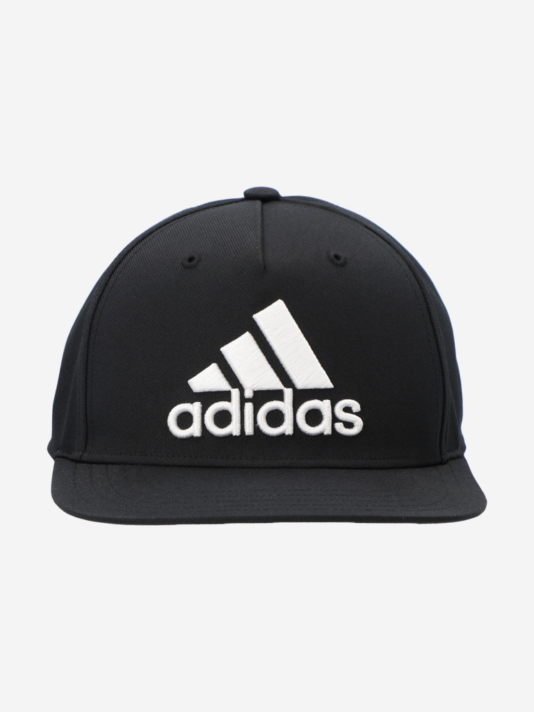 Бейсболка мужская adidas Snapback Logo — фото №2