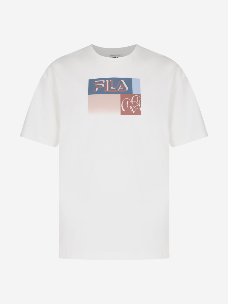 Футболка мужская FILA — фото №6