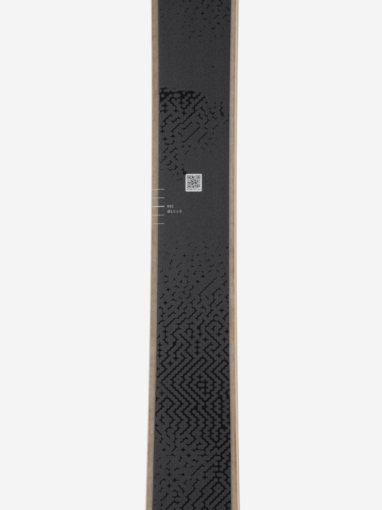 Горные лыжи Head Kore 100 Ti — фото №3