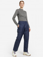 Брюки утепленные женские Columbia Sweet VieII Insulated Pant — фото №3