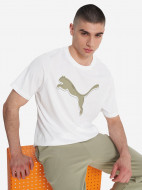 Футболка мужская PUMA Graphic — фото №5
