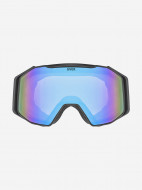 Маска Uvex Gravity FM — фото №2