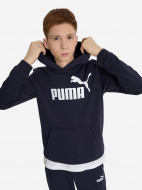 PUMA № 1 Logo ұлдарға арналған худиі