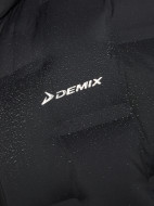 Пуховик мужской Demix — фото №5