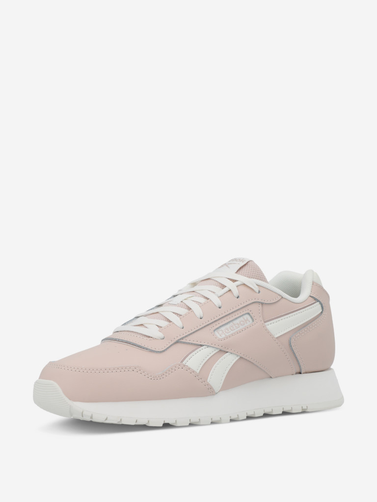 Кроссовки женские Reebok Glide — фото №3