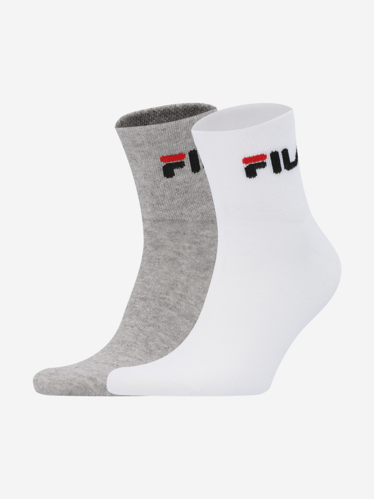 Носки FILA, 2 пары
