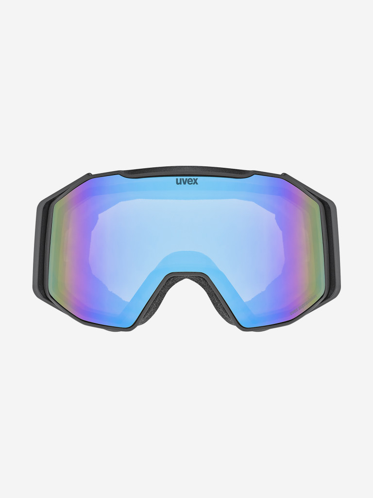 Маска Uvex Gravity FM — фото №2