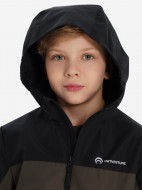 Outventure ұлдарға арналған жұқа курткасы — фото №5