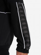 Худи мужское оверсайз Kappa — фото №9