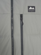 Protest ерлер мамық курткасы — фото №13