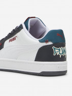 Кеды детские PUMA Caven 2.0 Mid 90S Jr — фото №5