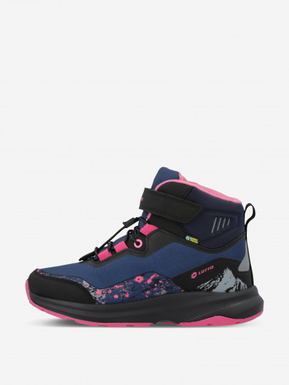 Lotto қыздар бәтеңкесі