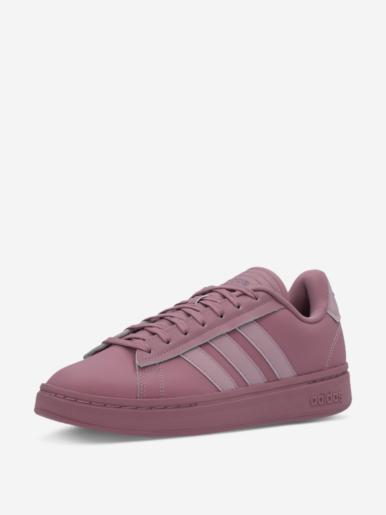 Кеды женские adidas Grand Court Alpha — фото №3