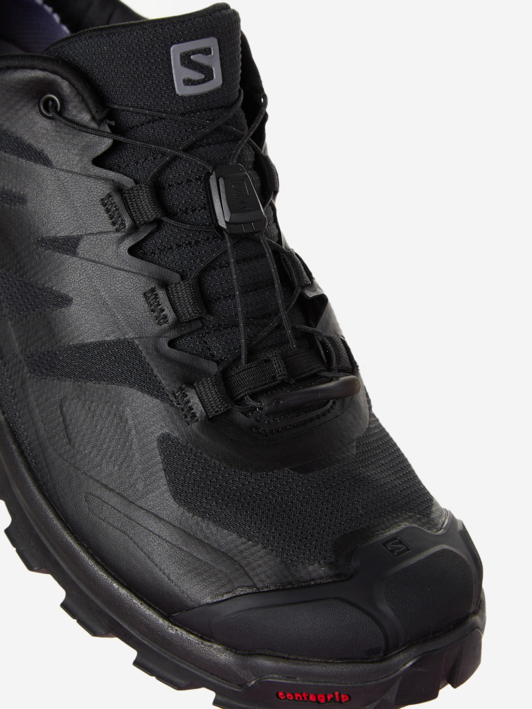 Кроссовки женские Salomon XA Rogg 2 GTX — фото №8