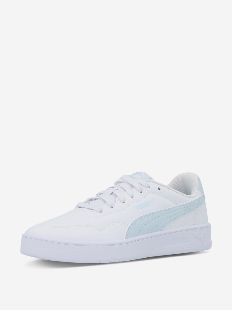 Кеды женские Puma Court Lally — фото №3