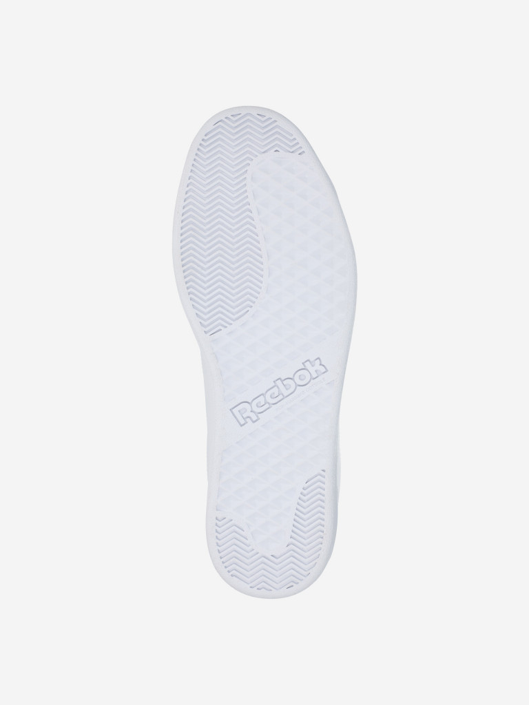 Кеды мужские Reebok Royal Complete Cln — фото №7