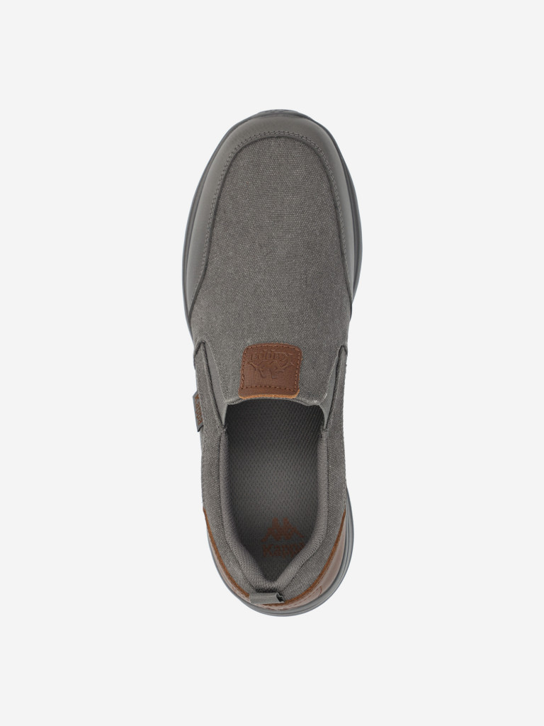 Кроссовки мужские Kappa Selecto Slip On — фото №6