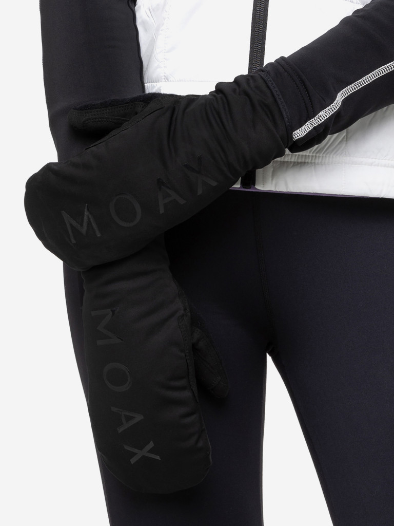 Варежки Moaxsport Arctic — фото №7