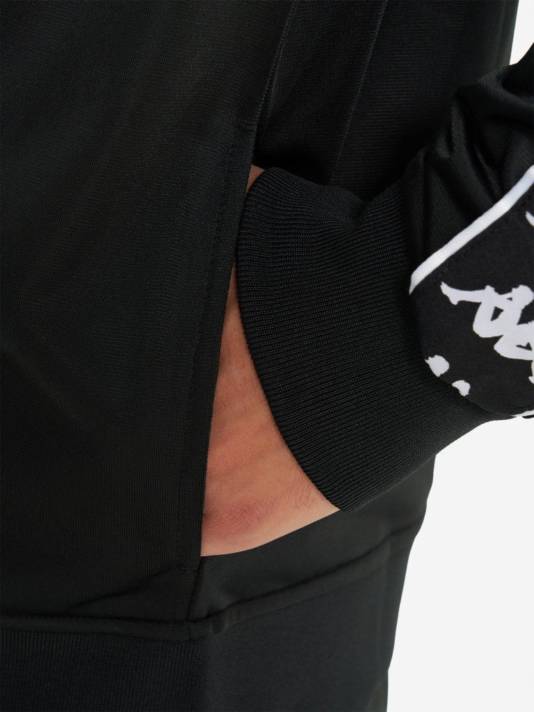 Костюм мужской Kappa — фото №8