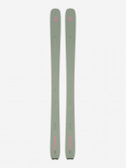 Горные лыжи Fischer Ranger 90