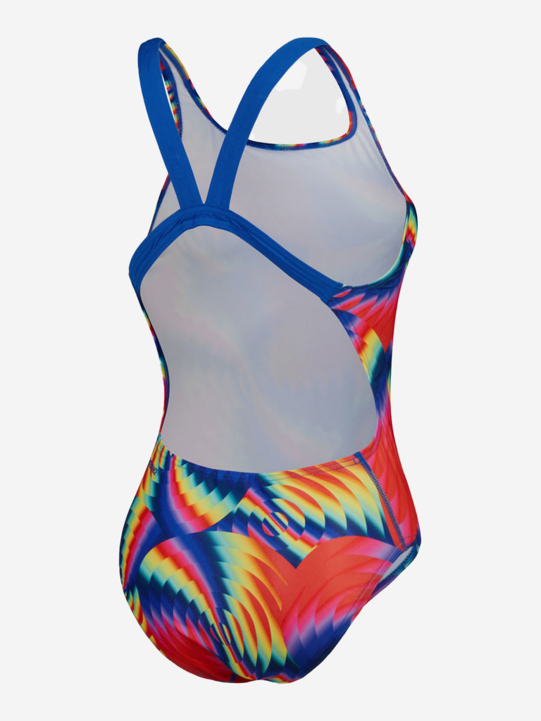 Speedo Allover әйелдер шомылу киімі — фото №6