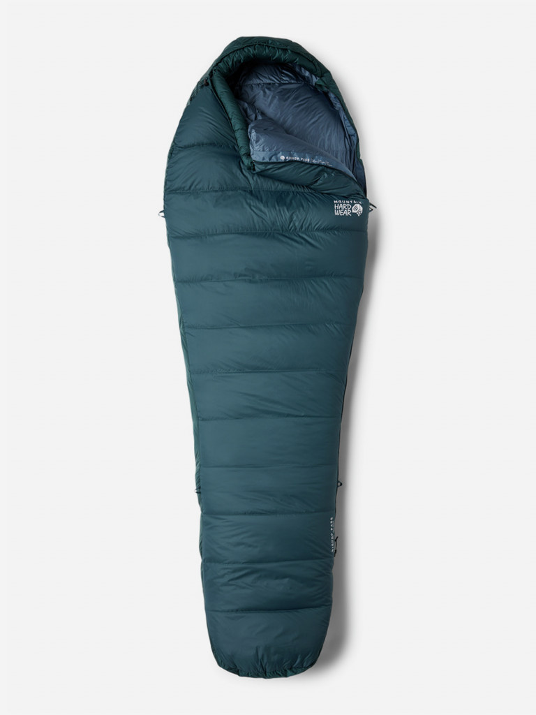 Спальный мешок Mountain Hardwear Bishop Pass™ -9 — фото №2