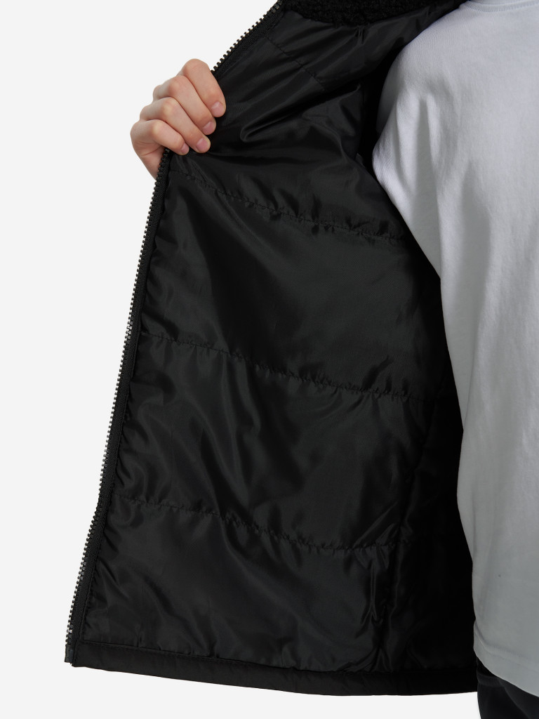 Толстовка для мальчиков GSD — фото №9