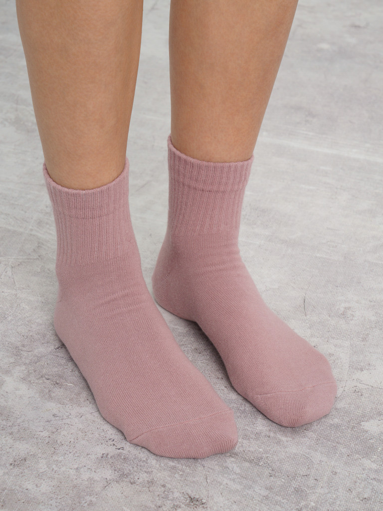 Носки женские Kappa, 2 пары — фото №3