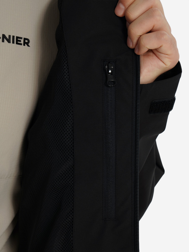 Zanier ерлер мембраналы курткасы — фото №15