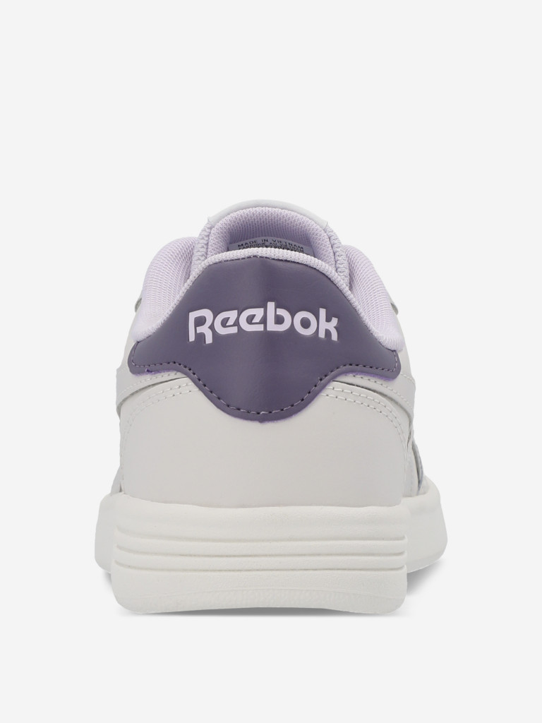 Кеды женские Reebok Court Advance — фото №4