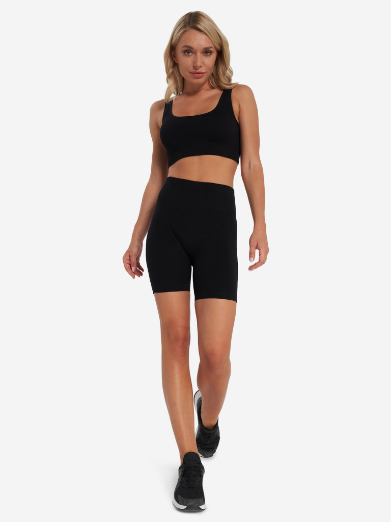 GSD әйелдер велошорты — фото №4