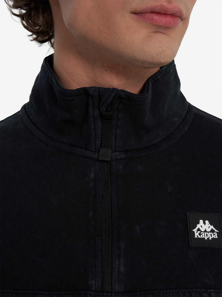 Толстовка мужская Kappa — фото №6