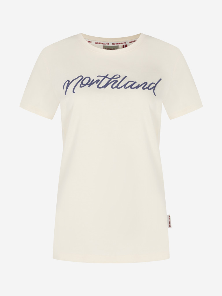 Футболка женская Northland — фото №7