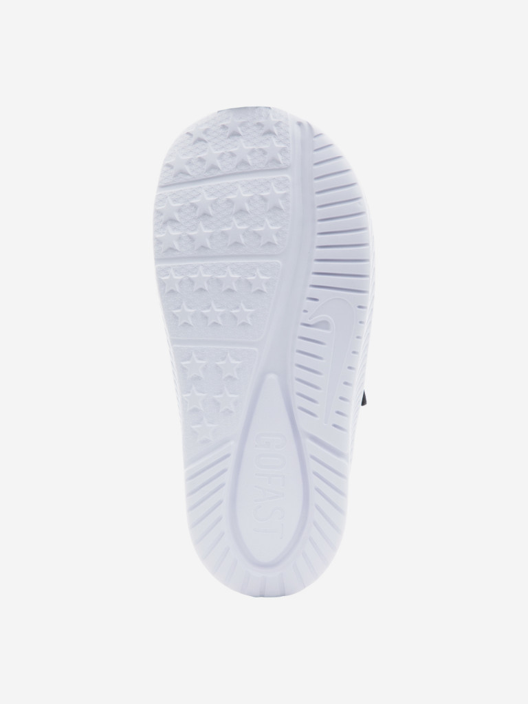 Кроссовки для мальчиков Nike Star Runner 2 — фото №6