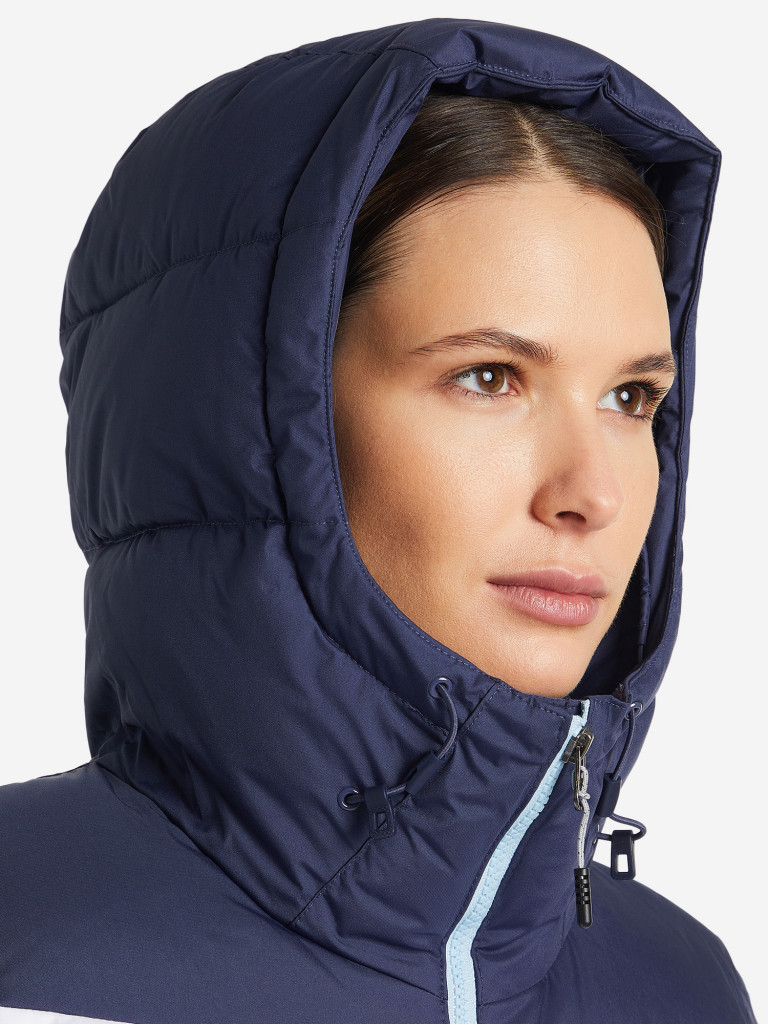 Пуховик женский Columbia Abbott Peak Insulated Jacket — фото №4