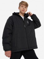 Куртка утепленная для мальчиков Kappa