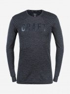 Термобелье верх мужское Craft Fuseknit Comfort — фото №6