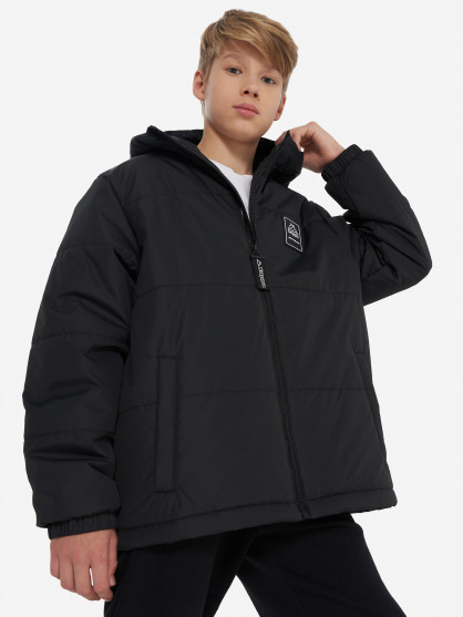 Куртка утепленная для мальчиков Kappa