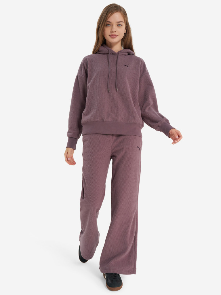 Брюки женские PUMA — фото №4