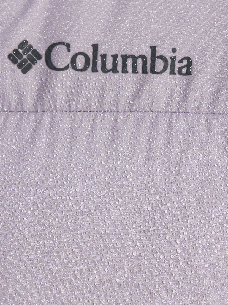 Куртка утепленная женская Columbia Puffect II — фото №8