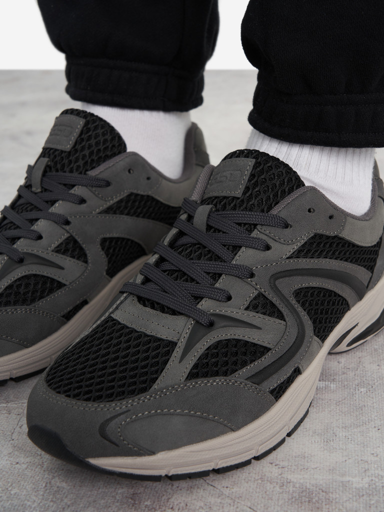 Кроссовки мужские GSD — фото №9