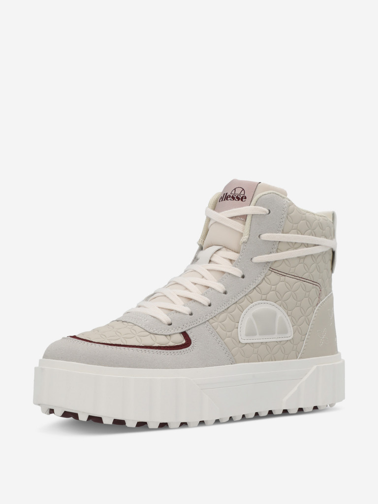 Кеды женские Ellesse Style 10 — фото №3