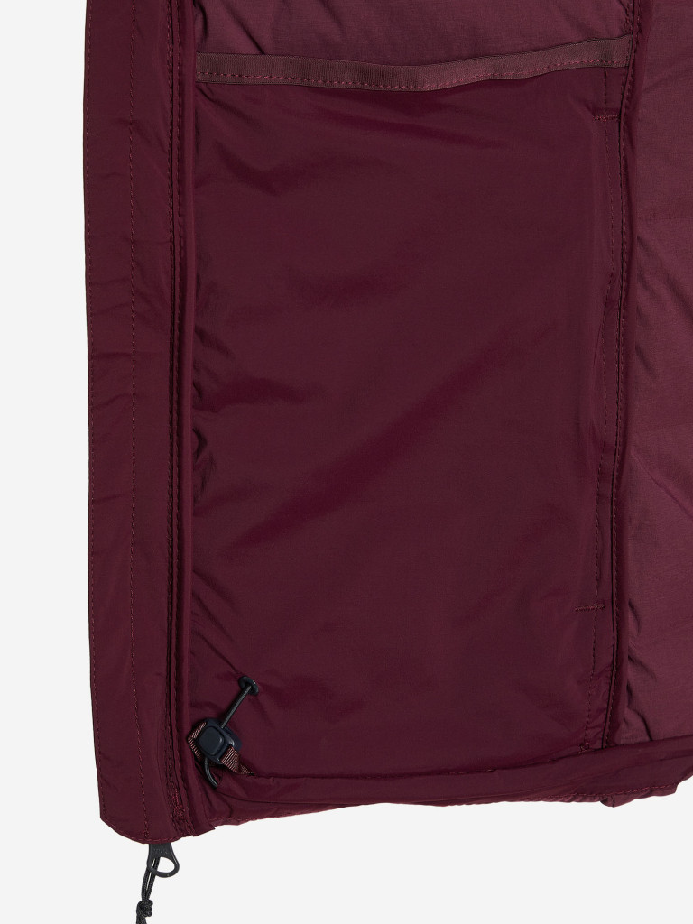 Пуховик женский Mountain Hardwear Stretchdown — фото №9