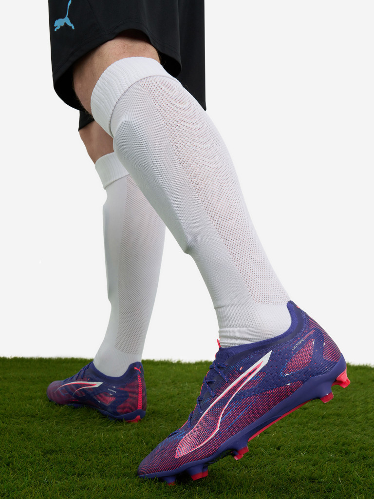 PUMA Ultra 5 Pro Fg/Ag ерлер бутсы